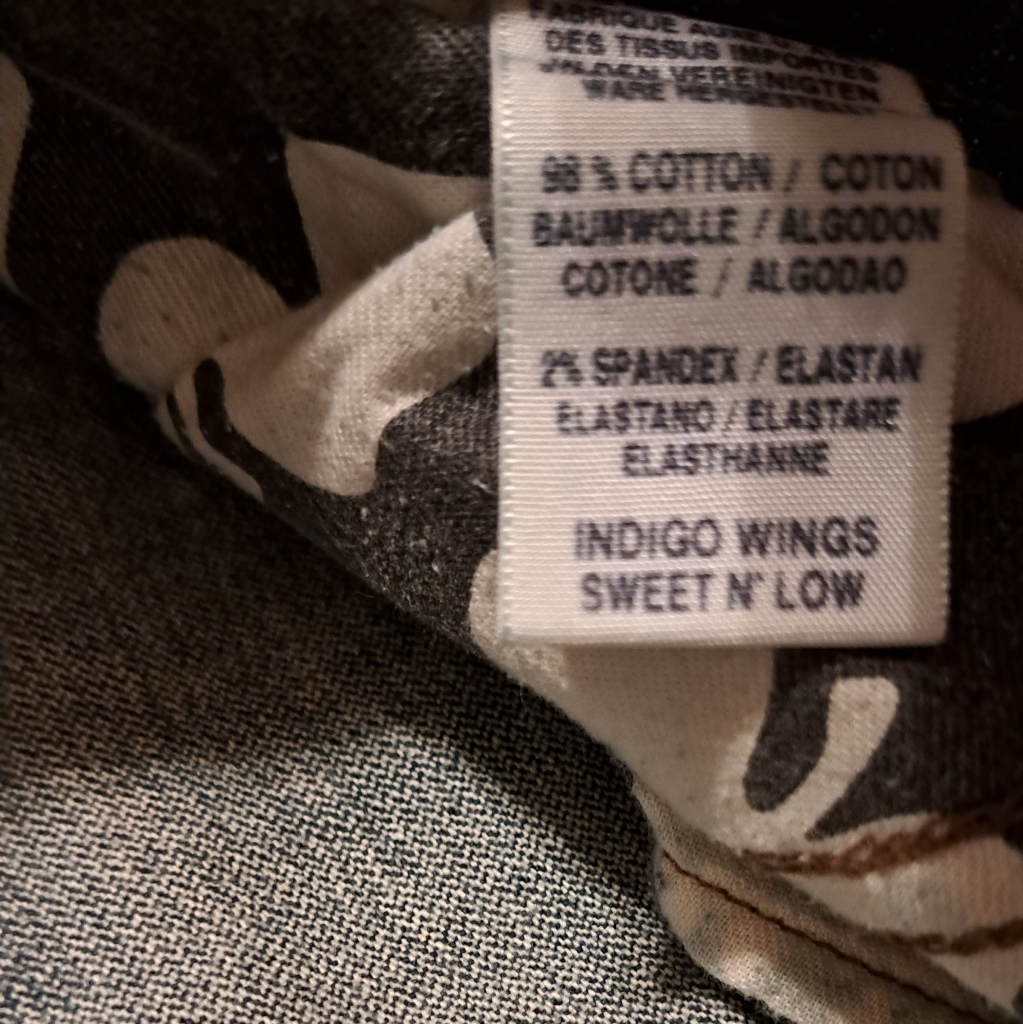 Lucky Brand Jeans Size 10
